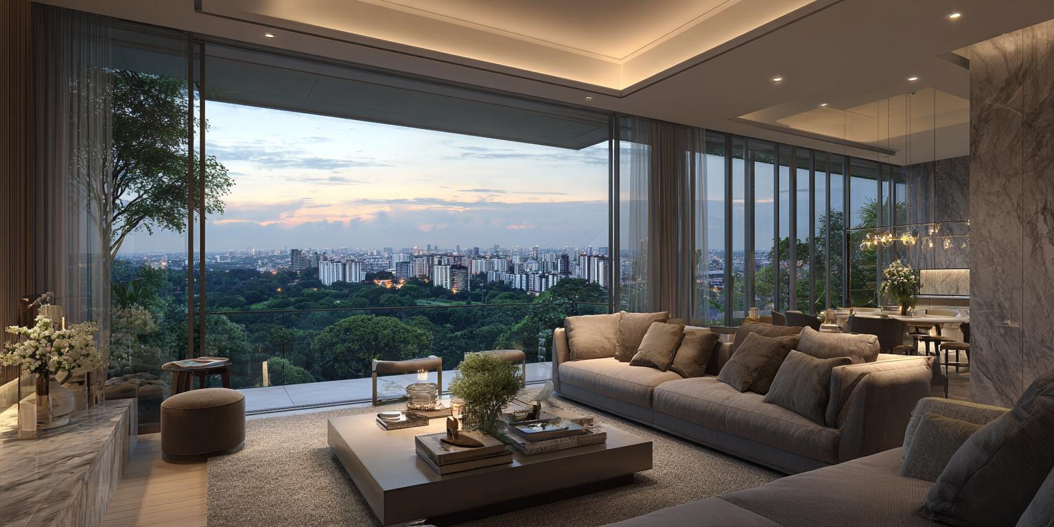 Hudson Place Residences