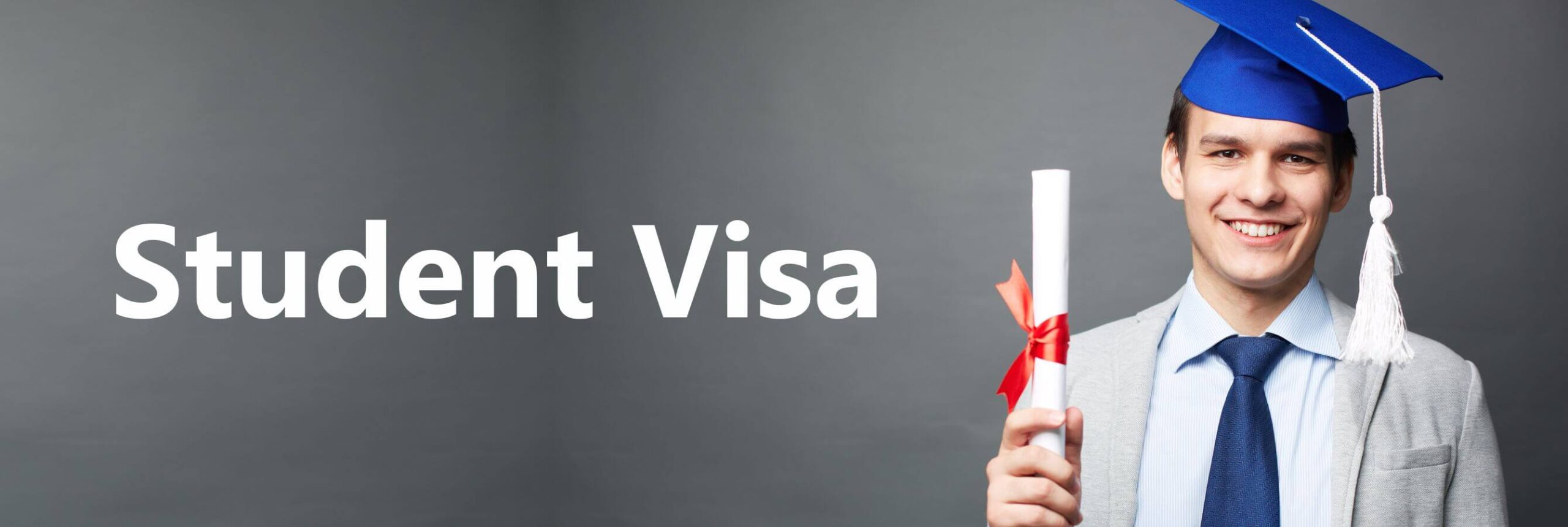 Student Visa Consultant