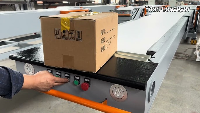 yifan conveyor