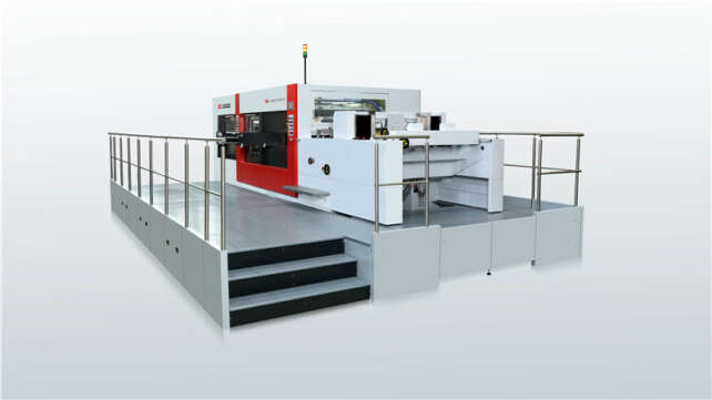 Die Cutting Machines