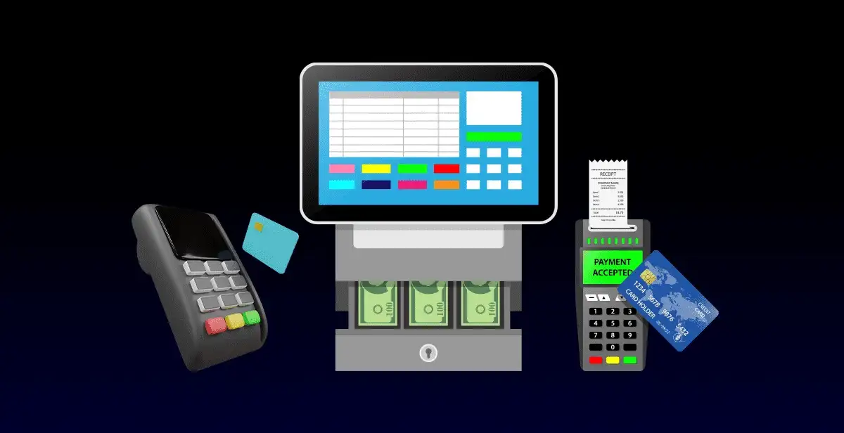 Complete POS System