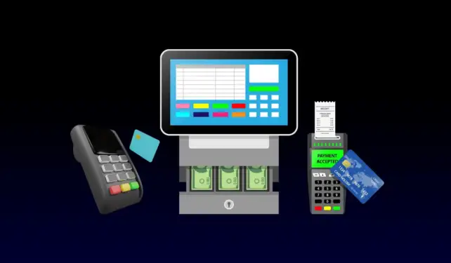 Complete POS System