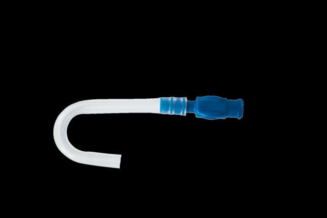 Medical Silicone Tubing