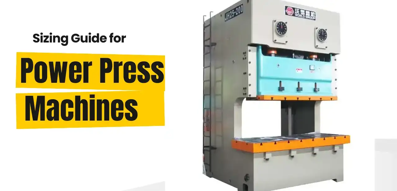 Power Press