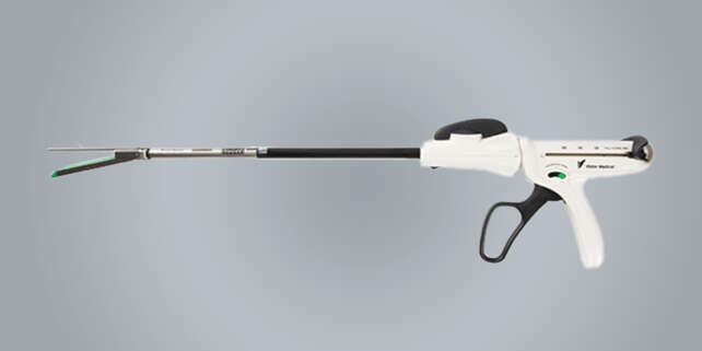 Endoscopic Linear