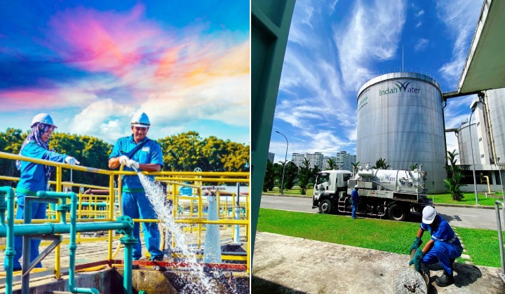 Sanitation Services Malaysia