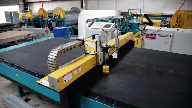 Insulation Duct Board