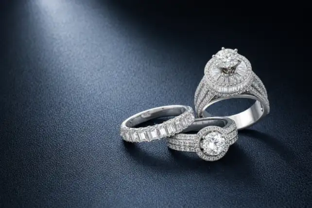 ZKZ Jewelry