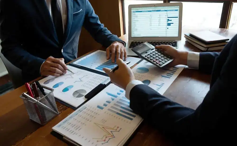 Bookkeeping Services