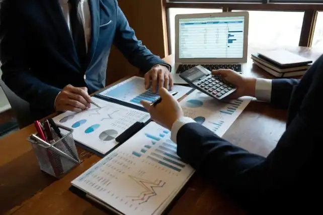 Bookkeeping Services