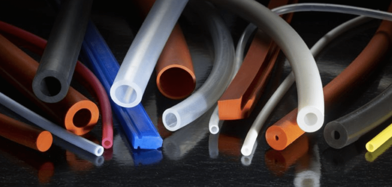 Silicone Tubing