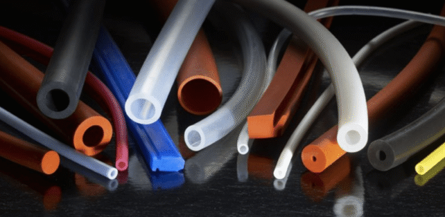 Silicone Tubing