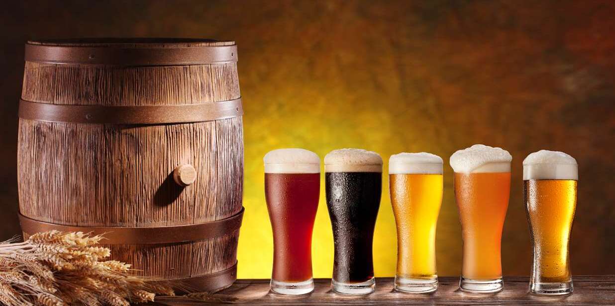 Cerveza Artesanal