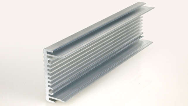 aluminium extrusion enclosure