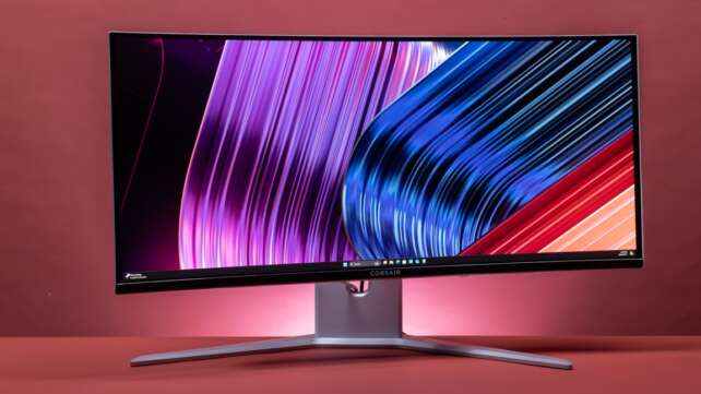 ultrawide monitors